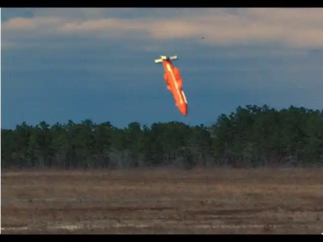 Estados Unidos lanzó “la madre de todas las bombas” contra EI