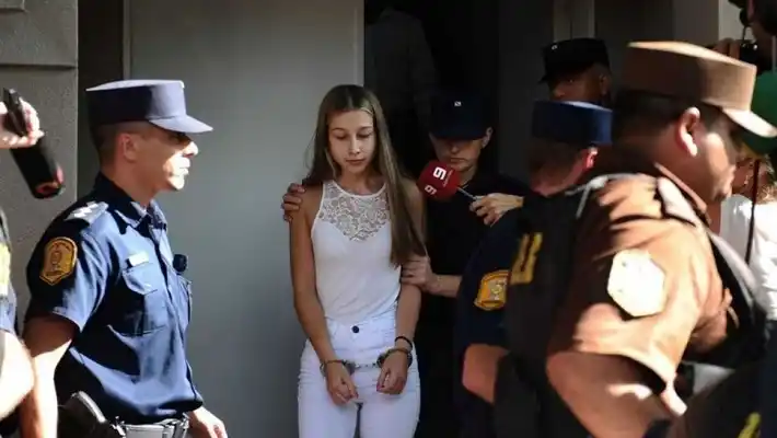 El 2018 dejó 150 personas condenadas y el 41 por ciento fue llevado a la cárcel