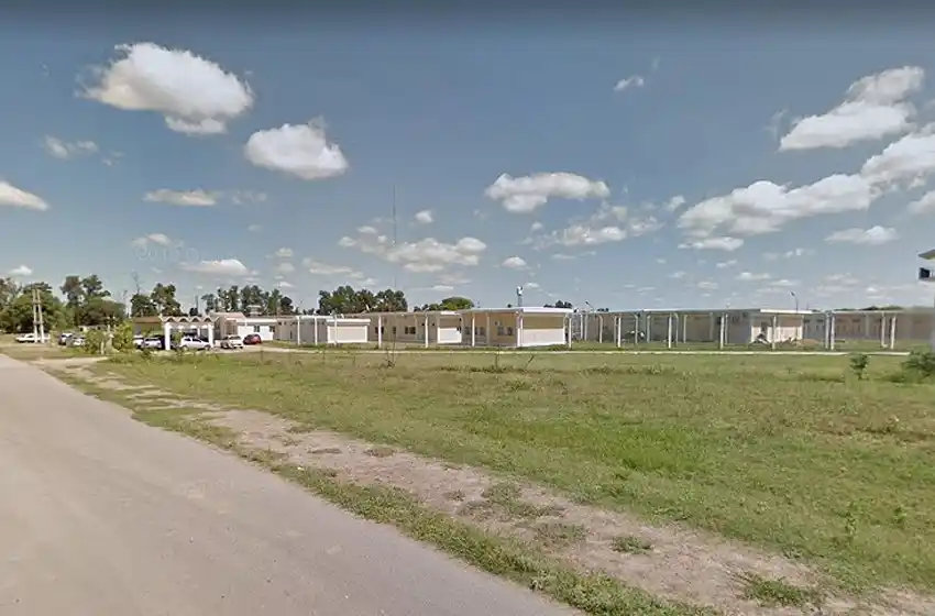 Condenaron a un jefe penitenciario por vejaciones a detenidos en un penal