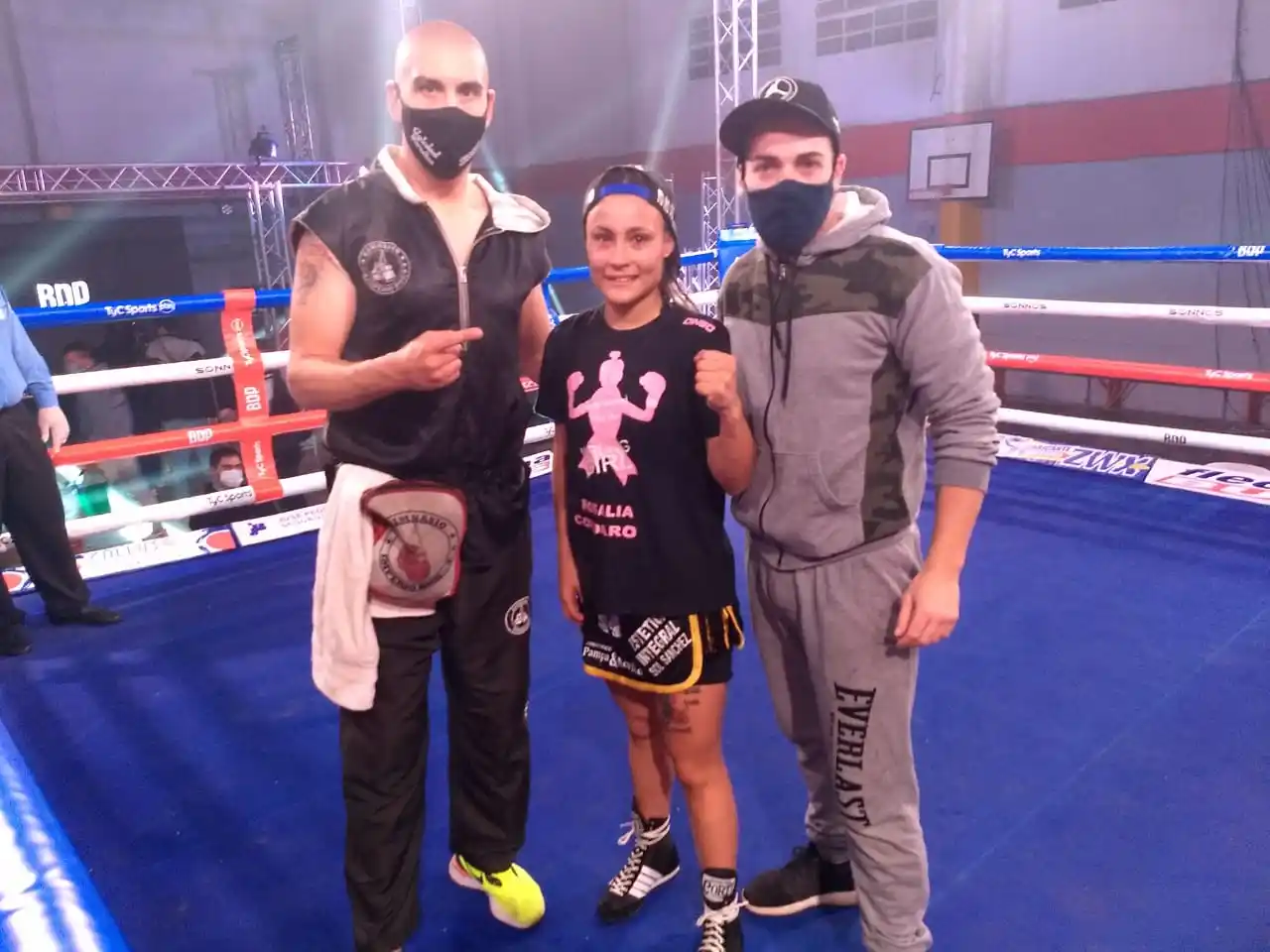 Ganó Sosa y perdió Arce en Talleres