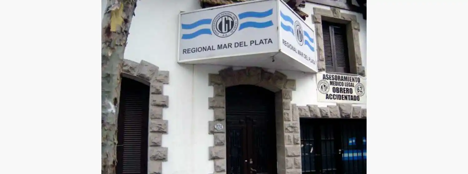 Petroleras: para la CGT el municipio está "jugando un papel lamentable"