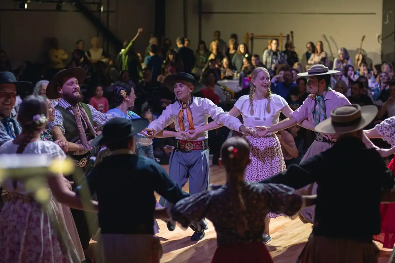 Se prepara una nueva edición de “Usina en peña”