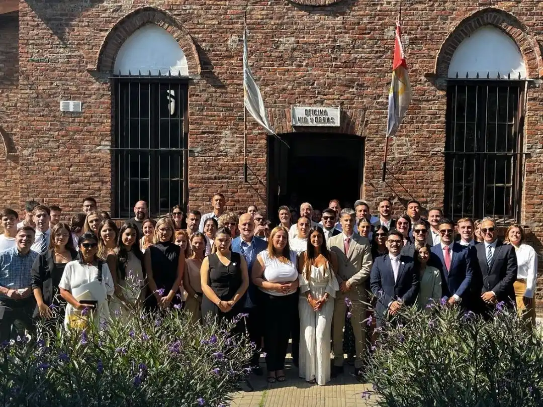 Día de la Abogacía