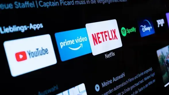 Cómo pedir la devolución de impuestos de plataformas de streaming como Netflix