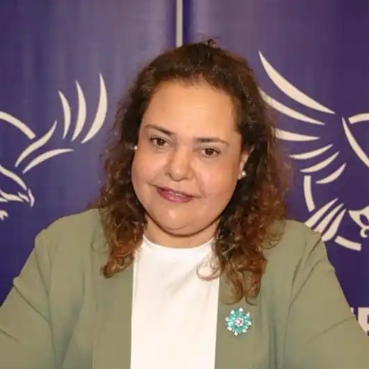 imagen Miriam del Carmen Niveyro