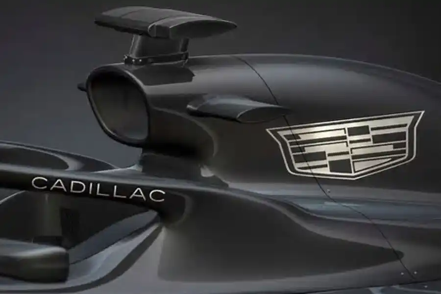 La F1 le abre la puerta a Cadillac como su equipo 11 para 2026