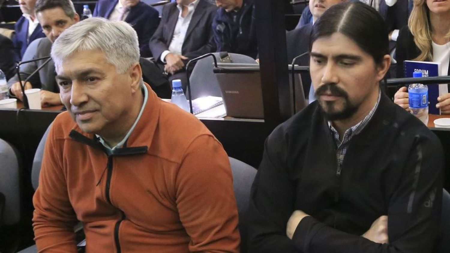 La Corte Suprema dejó firmes las condenas en la causa "Ruta del Dinero K"