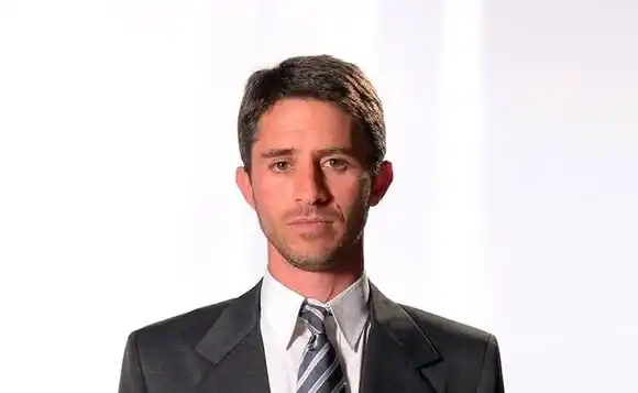 Alejandro Elizalde: �SEl grupo  humano es muy bueno.  Profesionalmente son muy serios⬝