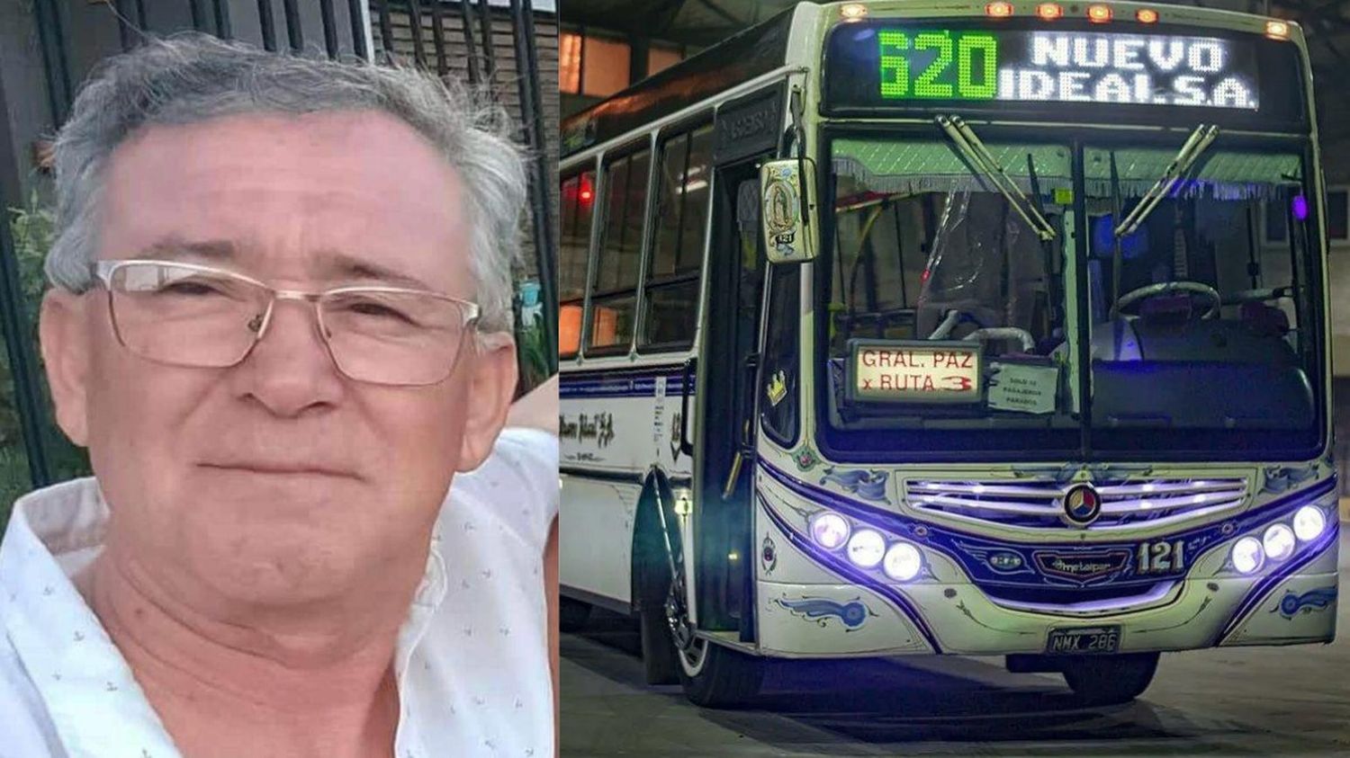 Desplazan de la causa al fiscal que investigaba el crimen del colectivero Daniel Barrientos en La Matanza