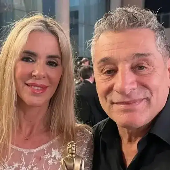 El exfutboliista comenzó a reparar la relación con su pareja tras el paso de ella por la casa de Gran Hermano