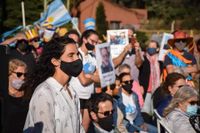 El Frente de Todos pidió declarar el juicio “La Huerta” de interés general, social, cultural y educativo