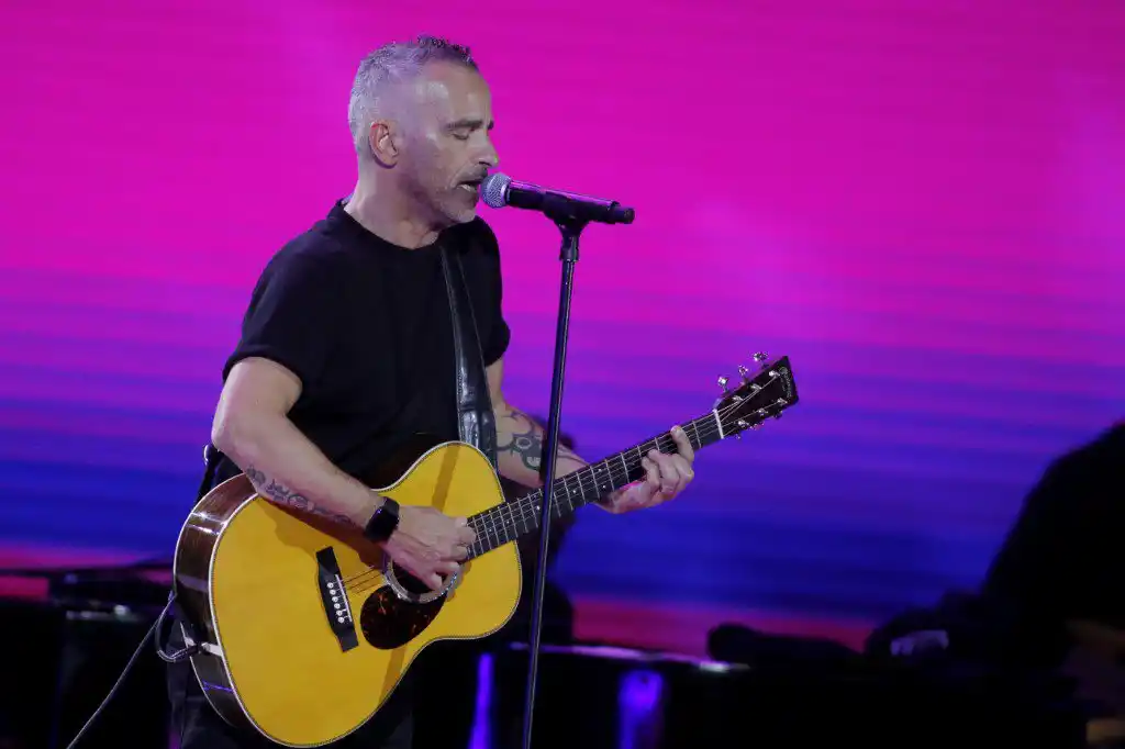 Esto cuestan las entradas para ver a Eros Ramazzotti en el Poliedro