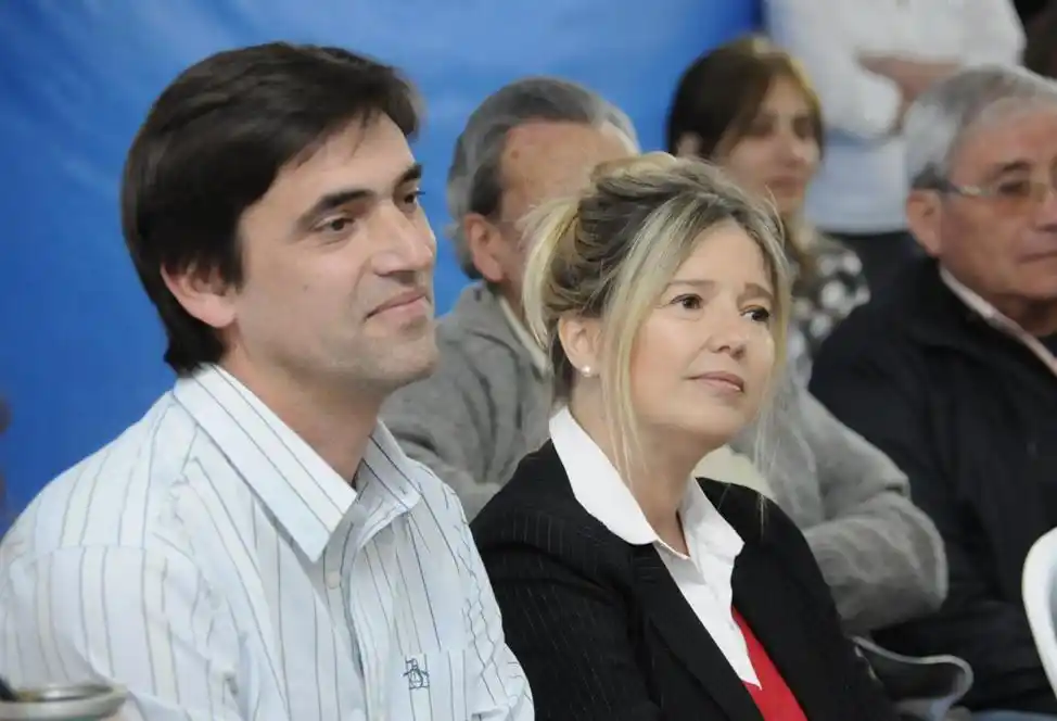 Alvarez Rodríguez llamó a la ciudadanía a decir “basta al ajuste de Macri"