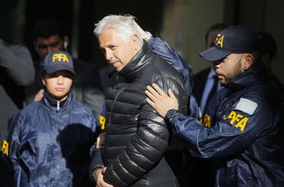 Qué rol cumplían los 5 marplatenses que irán a juicio oral por la red de lavado de Muñoz