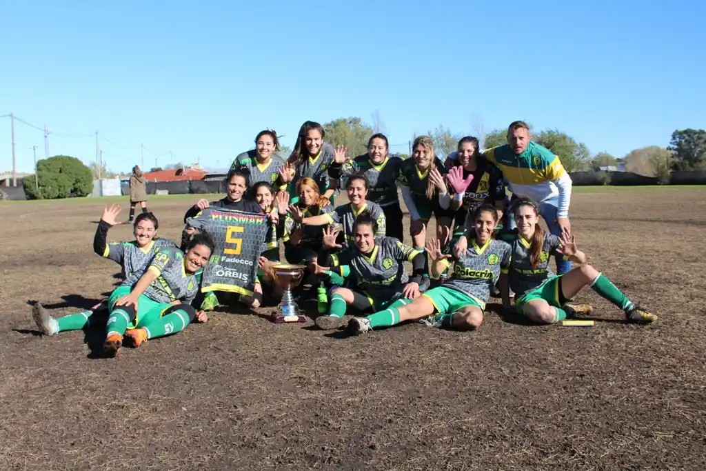Boca y Aldosivi son los campeones del Apertura