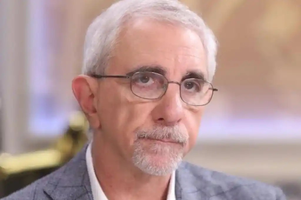 Ricardo Canaletti anunció que él y toda su familia tienen coronavirus