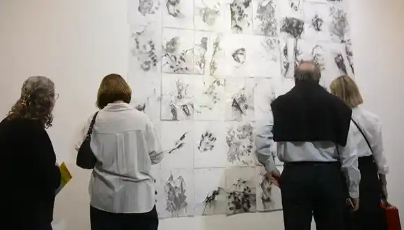 Se conocieron los ganadores de la Bienal Premio Ciudad de Rafaela edición 2025