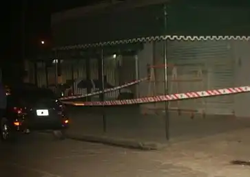 Balearon a embarazada de 7 meses en Berisso: Murió el bebé