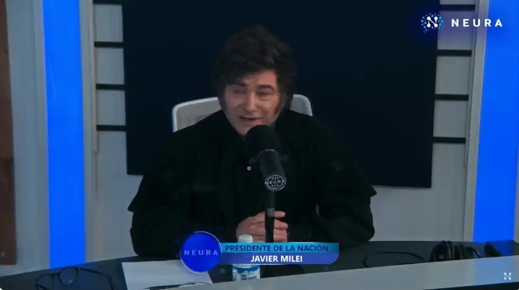 Foto: captura Neura