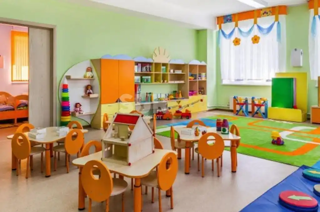 Ley de Contrato de Trabajo: empresas con más de 100 empleados deberán tener guarderías 