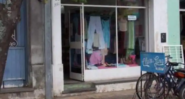 Asaltan a otro comercio
