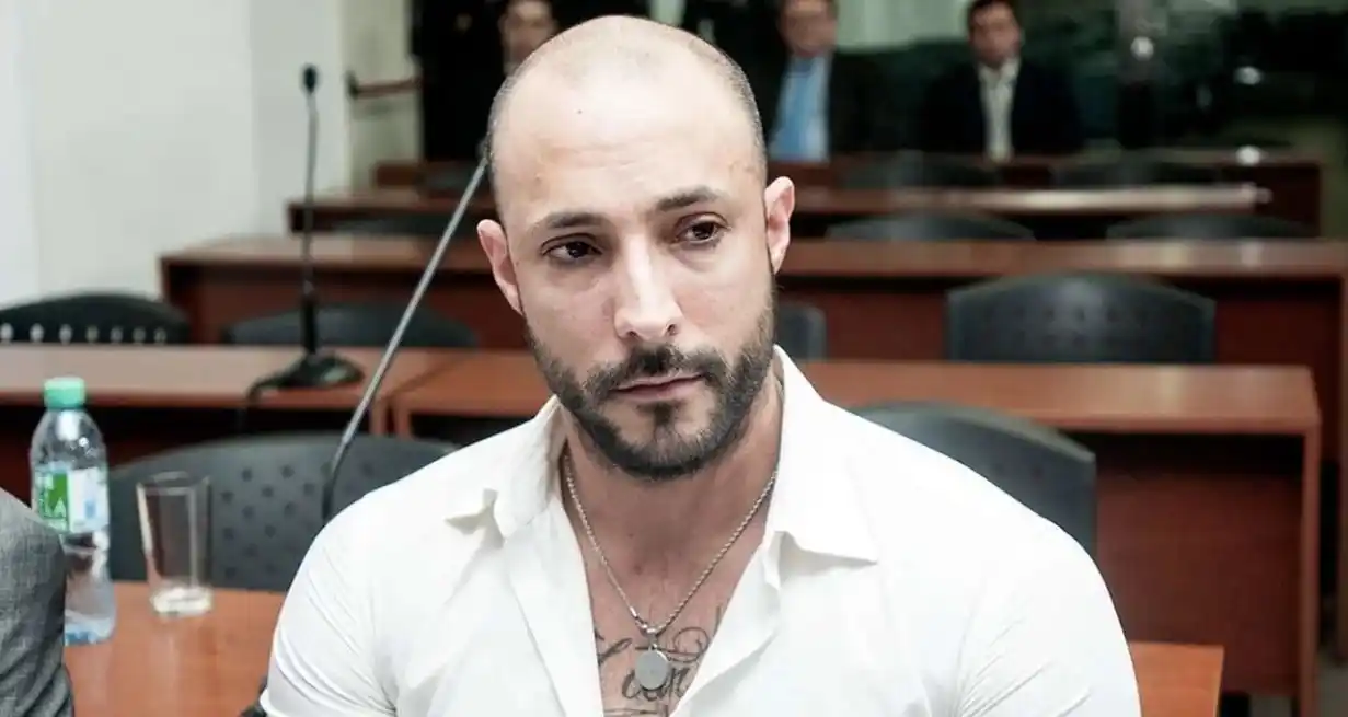 El financista Leonardo Fariña deberá terminar de cumplir en prisión la condena por lavado de activos.