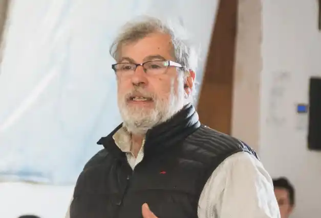 imagen Gustavo Gabriel "Tío" Di Marzio