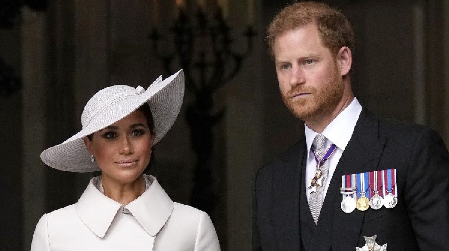 Príncipe Harry pierde recurso para tener protección policial en Reino Unido