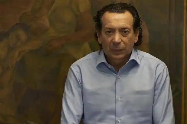 Dante Sica: "Esta readecuación de los reintegros no pone en peligro a ninguna industria"