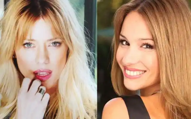 Pampita se las cobró todas juntas a Nicole Neumann. ¡Dulce venganza!