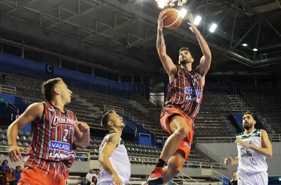 Quilmes con un triunfo y un nuevo extranjero llega a Formosa