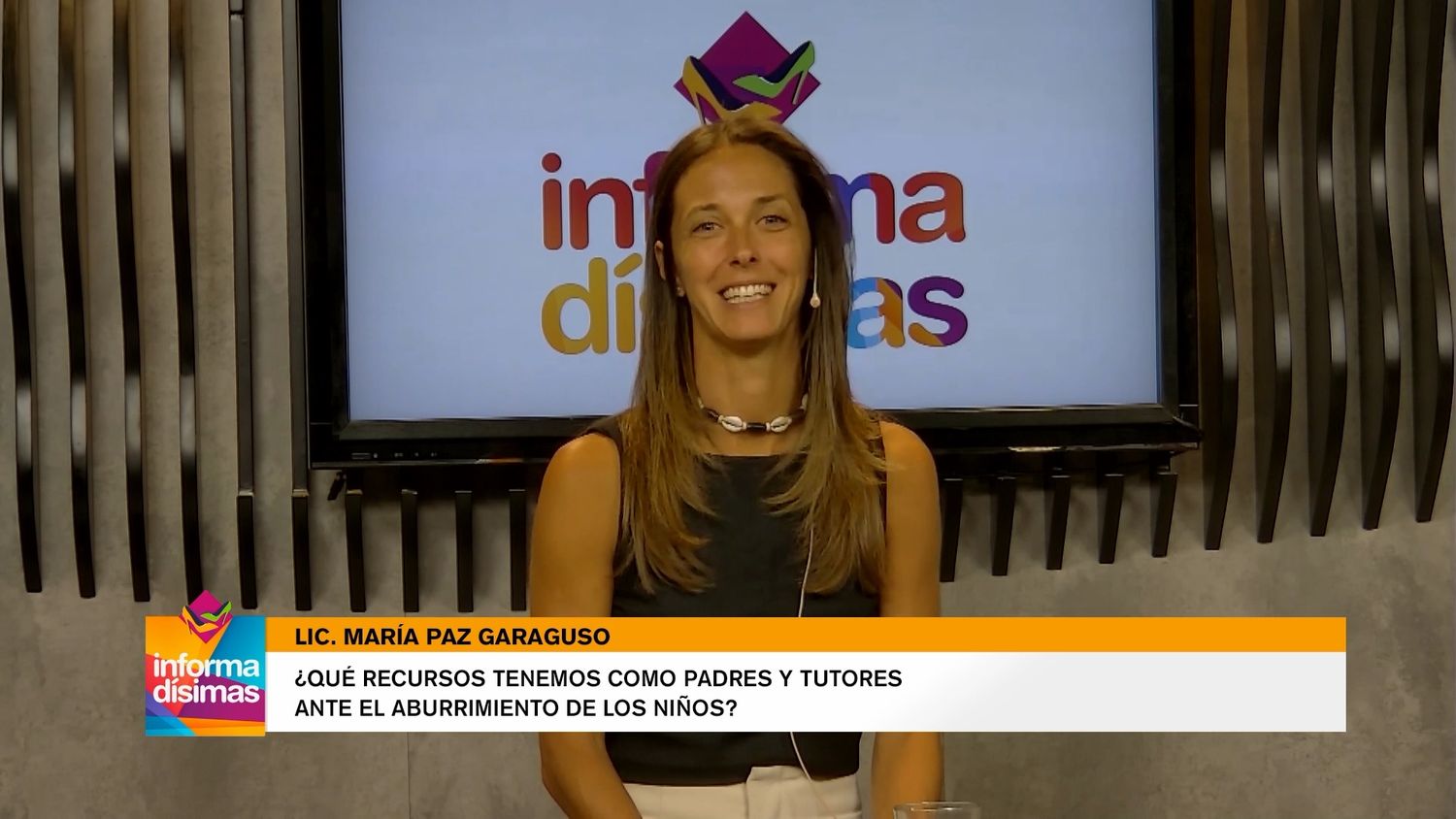 ¿Qué recursos tenemos como padres y tutores ante el aburrimiento de los niños?