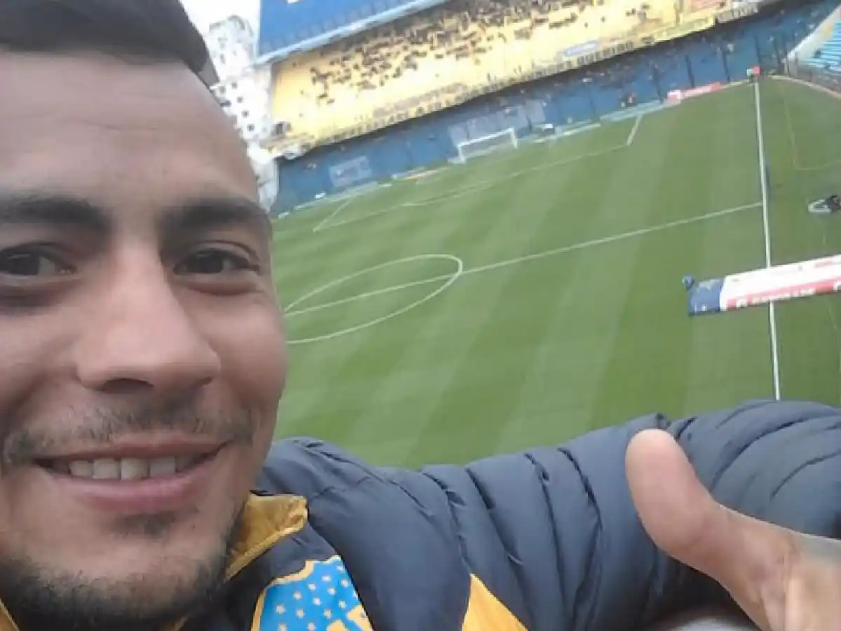 “No vamos a hacer la denuncia porque tenemos miedo”