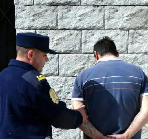 Por robarle al hombre que le hizo la “gauchada” recibió una pena efectiva
