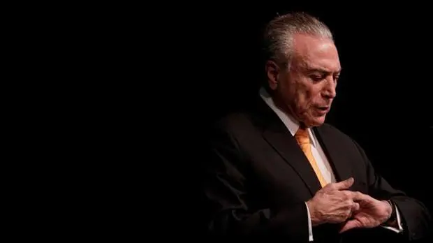 Brasil: por 4 a 3, la Justicia Electoral absolvió a Temer y evitó su destitución