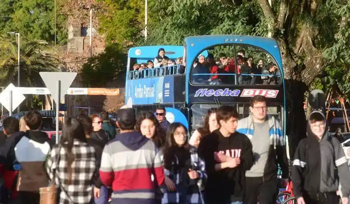 Entre Ríos volvió a ser uno de los destinos más elegidos del país