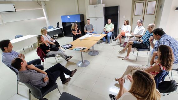Dengue: Iniciarán una campaña de sensibilización casa por casa
