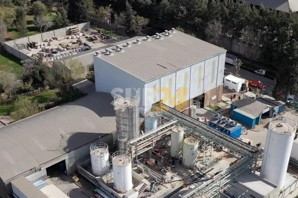 Nueva fábrica en el Cordón Industrial Santafesino: generará 80 empleos y sustituirá importaciones clave para el sector alimenticio