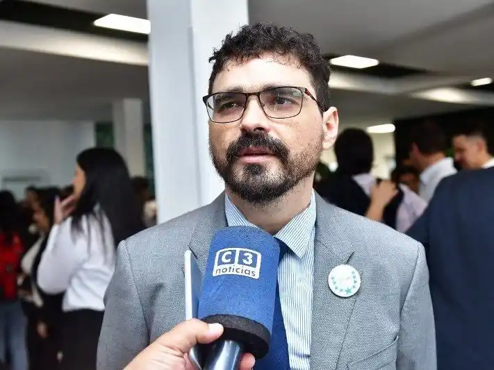 “Desde la asunción de Milei, Formosa perdió 
más de $240.000 millones en coparticipación”