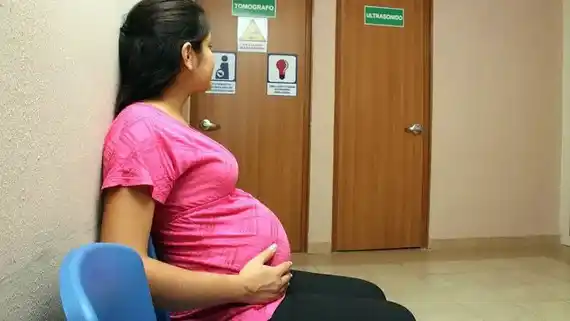 Diputados tratarán en comisión el proyecto de plan provincial de embarazo en adolescentes