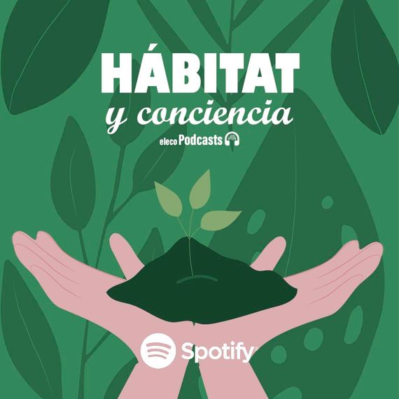 Hábitat y conciencia, una guía hacia una vida saludable