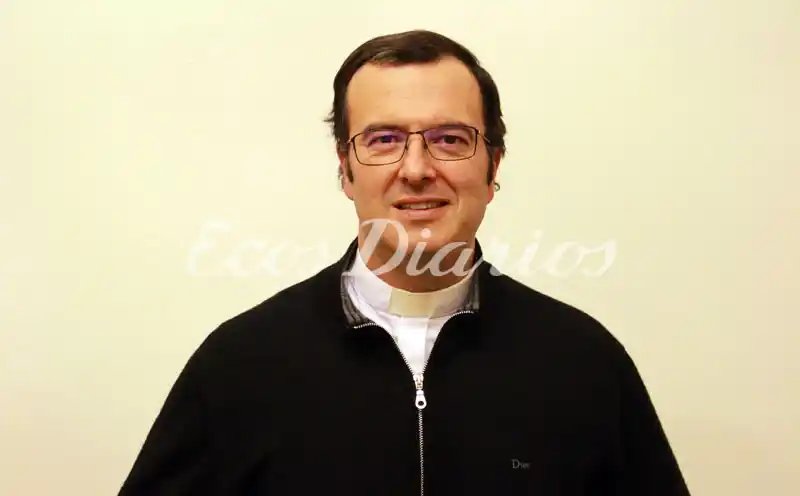 “Tenemos que acercarnos para construir una ciudad más justa”