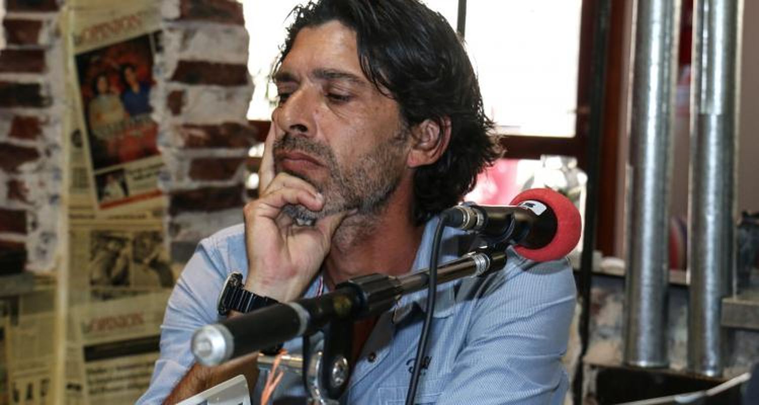 Federico Cardoso: “Yo no estafé a nadie”