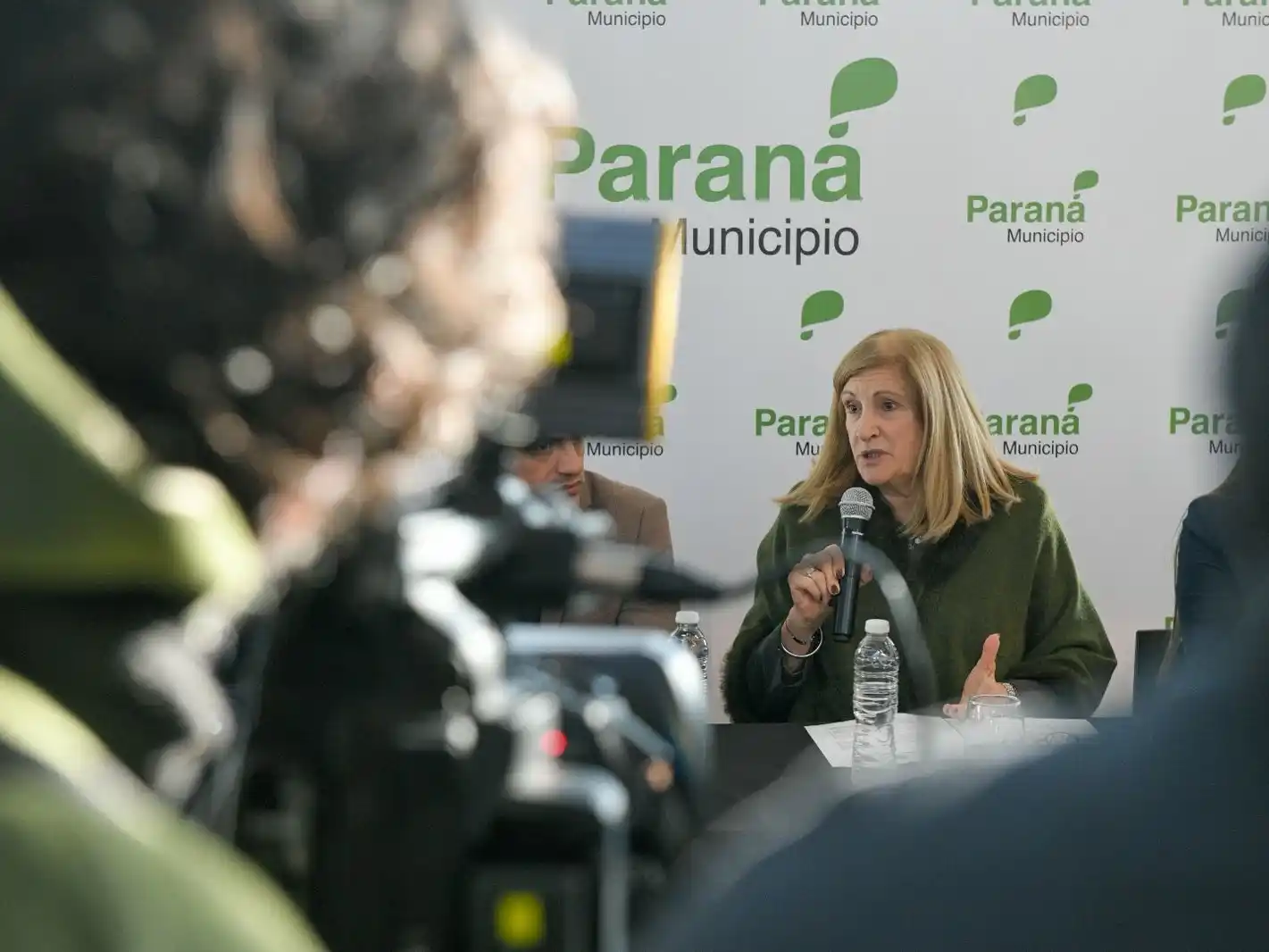 Rosario Romero celebra un hito para la ciudad y proyecta un servicio de transporte de calidad desde diciembre