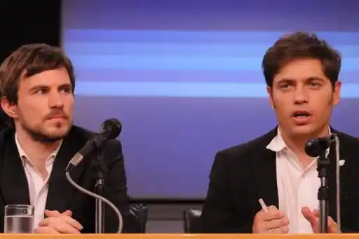 Mar del Plata: Kicillof participa del Congreso Productivo Bonaerense