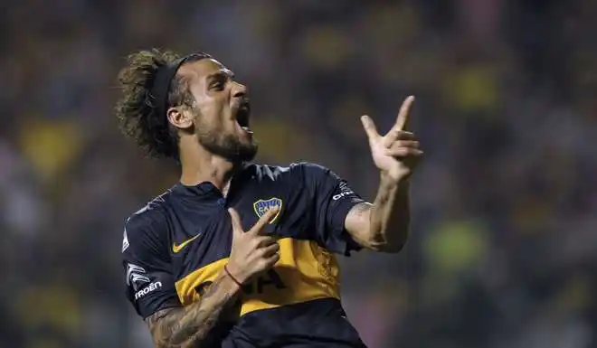 Boca quiere a Osvaldo, quien ya busca desvincularse del Porto