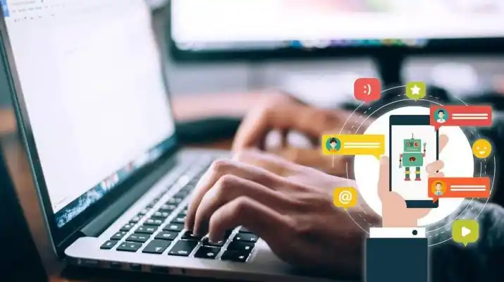 Los chatbots atenderán el 25% de las consultas de servicio al cliente durante 2020