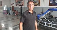 El Uranga Racing alistará un Mustang y un Camaro en 2024