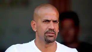 Juan Sebastián Verón.