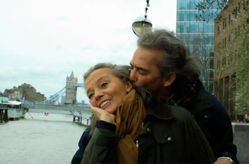 Murió la esposa de Jairo: estuvieron más de 50 años juntos, y en la última década el músico la cuidó por una enfermedad crónica